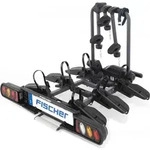 FISCHER Kupplungs-Fahrradtr&auml;ger ProlineEvo 3 - Bunt