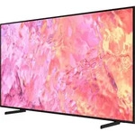 Samsung GQ55Q60CAU, 139,7 cm (55"), 3840 x 2160 Pixel, QLED, Smart-TV, WLAN, Schwarz