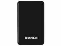 TechniSat Streamstore 1TB USB 3.1 - Festplatte - 2.5" - Festplatte - 2,5"