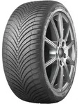 Kumho Ganzjahresreifen motorcycle-tyres Solus 4S HA32 ( 245/45 ZR17 99W XL )