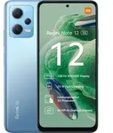 Redmi Note 12 5G 128GB, Handy - Blau