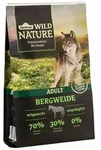 Dehner Wild Nature Hundefutter Bergweide, Trockenfutter getreidefrei / zuckerfrei,