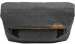 Peak Design Field Pouch V2 G&uuml;rteltasche - Charcoal (Dunkelgrau) - Schwarz