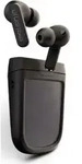 Urbanista Phoenix Solar Powered In Ear Bluetooth Kopfh&ouml;rer Midnight Black, Universal