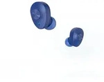 hama Bluetooth-Kopfh&ouml;rer Freedom Buddy, Blau - Blau