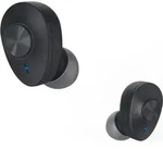 Bluetooth®-Kopfhörer "Freedom Buddy", True Wireless, In-Ear, Bass Boost, SW Bluetooth®-Kopfhörer "Freedom Buddy", True Wireless, In-Ear, Bass Boost, SW