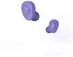 Hama Bluetooth&reg;-Kopfh&ouml;rer Freedom Buddy, In-Ear, Lila - Violett