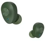 Hama Bluetooth-Kopfh&ouml;rer Freedom Buddy, Gr&uuml;n - Gr&uuml;n
