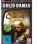 Solid Games - Call of Cthulhu