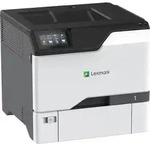 Lexmark C4352 Farbe 1200 x 1200 DPI A4 - Schwarz/Wei&szlig;
