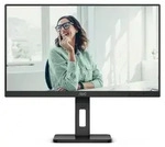 AOC Pro-line Q27P3CV - LED-Monitor - 68.6 cm (27") - 2560 x 1440 QHD @ 75 Hz - IPS -