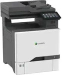 Lexmark XC4342 - Multifunktionsdrucker - Farbe - Laser - A4/Legal (Medien) - bis zu
