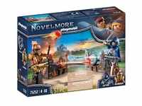 PLAYMOBIL Novelmore 71212 Novelmore vs. Burnham Raiders - Zweikampf