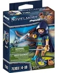 71303 Novelmore - Gwynn mit Kampfausr&uuml;stung, Konstruktionsspielzeug - Bunt