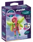 71180 Ayuma - Forest Fairy Leavi, Konstruktionsspielzeug - Bunt