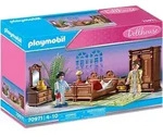 PLAYMOBIL 70971 Viktorianisches Puppenhaus Schlafzimmer
