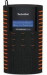 TechniSat TECHNIRADIO Solar (DAB+ Radio, LCD, USB) - Schwarz/Orange