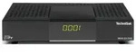 TechniSat HD-S 223 DVR | HD-Satelliten Receiver, USB-Aufnahmefunktion | schwarz...