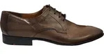 Lloyd Orlando Herren Halbschuhe in Gr. 45 - Braun - 45