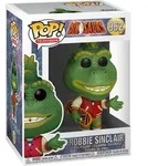 Dinosaurs - Robbie Sinclair 962 - Funko Pop! - Vinyl Figur