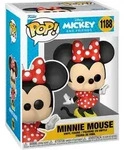 Disney Mickey and Friends - Minnie Mouse 1188 - Funko Pop! - Vinyl Figur - Gold
