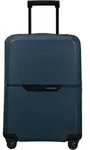 Samsonite Magnum Eco SPINNER 55/20 - MIDNIGHT BLUE - Blau