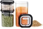 Vorratsdosen-Set PANTRY, 3-teilig
