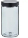 Kela Vorratsglas 1.7 Liter Glas Vorratsdose Bera mit Schraubverschlu&szlig; -...
