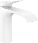 hansgrohe Waschtischmischer Vivenis ComfortZone 110 CoolStart m. Ablaufgarnitur