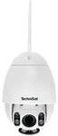 TechniSat Au&szlig;enkamera 2 | Full-HD IP Outdoor Sicherheitskamera f&uuml;r Smart Home -
