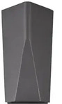 Trio - Wandleuchte TAY - Anthrazit - 0x0x20 cm - Grau