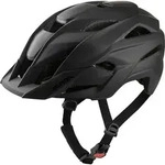 Alpina Sports STAN MIPS/TOCSEN, Halber Helm, Formenbau, Matt - Schwarz