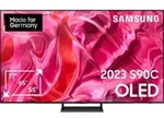 SAMSUNG GQ-65S90C, OLED-Fernseher 163 cm (65 Zoll), schwarz/titan, UltraHD/4K, HDMI SAMSUNG GQ-65S90C, OLED-Fernseher 163 cm (65 Zoll), schwarz/titan, UltraHD/4K, HDMI
