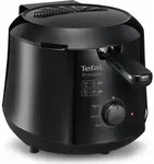Tefal Ff230831 1l Fritteuse 1 Liters / EU Plug 220V 1 Liters - Schwarz