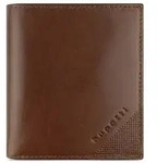 bugatti Geldb&ouml;rse Nobile Herren cognac - Braun