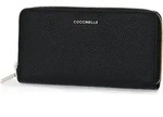 Coccinelle 350596 : Gr&ouml;&szlig;e - UNICA Gr&ouml;&szlig;e: UNICA - Schwarz