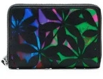 Desigual Geldb&ouml;rse MONE ONYX MARISA - Schwarz