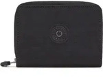 Kipling Money Love Portemonnaie KI3738 Black Noir - Schwarz