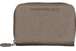 Mandarina Duck Geldb&ouml;rse MD20 Beige 10 - Beige