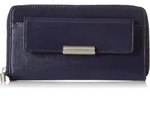 Mandarina Duck Mandarina Duck Hera 3.0 - Geldb&ouml;rse 12cc 19 cm L - Blau