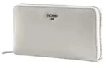 PICARD Geldb&ouml;rse Bingo Zip Around Wallet White Lily wei&szlig; - Wei&szlig;