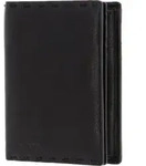 Picard Ranger 1 Geldb&ouml;rse Leder 9 cm - Dunkelbraun