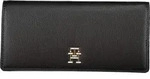 Tommy Hilfiger Damengeldb&ouml;rse Schwarz - Schwarz