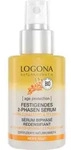 LOGONA [AGE PROTECTION] St&auml;rkendes Zwei-Phasen-Straffungsserum mit Bio-Sanddorn und