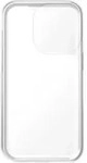 Quad Lock Poncho, Cover, Apple, iPhone 13 Pro, 15,5 cm (6.1"), Transparent -