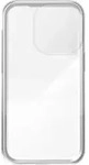 Quad Lock Poncho, Cover, Apple, iPhone 14 Pro, 15,5 cm (6.12"), Transparent -