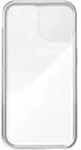 Quad Lock Poncho - iPhone 14, Cover, Apple, iPhone 14, 15,5 cm (6.1 Zoll),