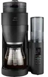 Melitta AromaFresh X, Filterkaffeemaschine, 1,25 l, Kaffeebohnen, Eingebautes