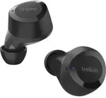 Belkin SoundForm Bolt Wireless In-Ear Kopfh&ouml;rer sw. AUC009btBLK - Schwarz