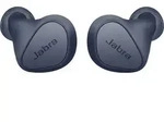 Jabra Elite 4 kabellose Kopfhörer, ANC, Bluetooth 5.2, IP55, dunkelblau - Blau Jabra Elite 4 kabellose Kopfhörer, ANC, Bluetooth 5.2, IP55, dunkelblau - Blau